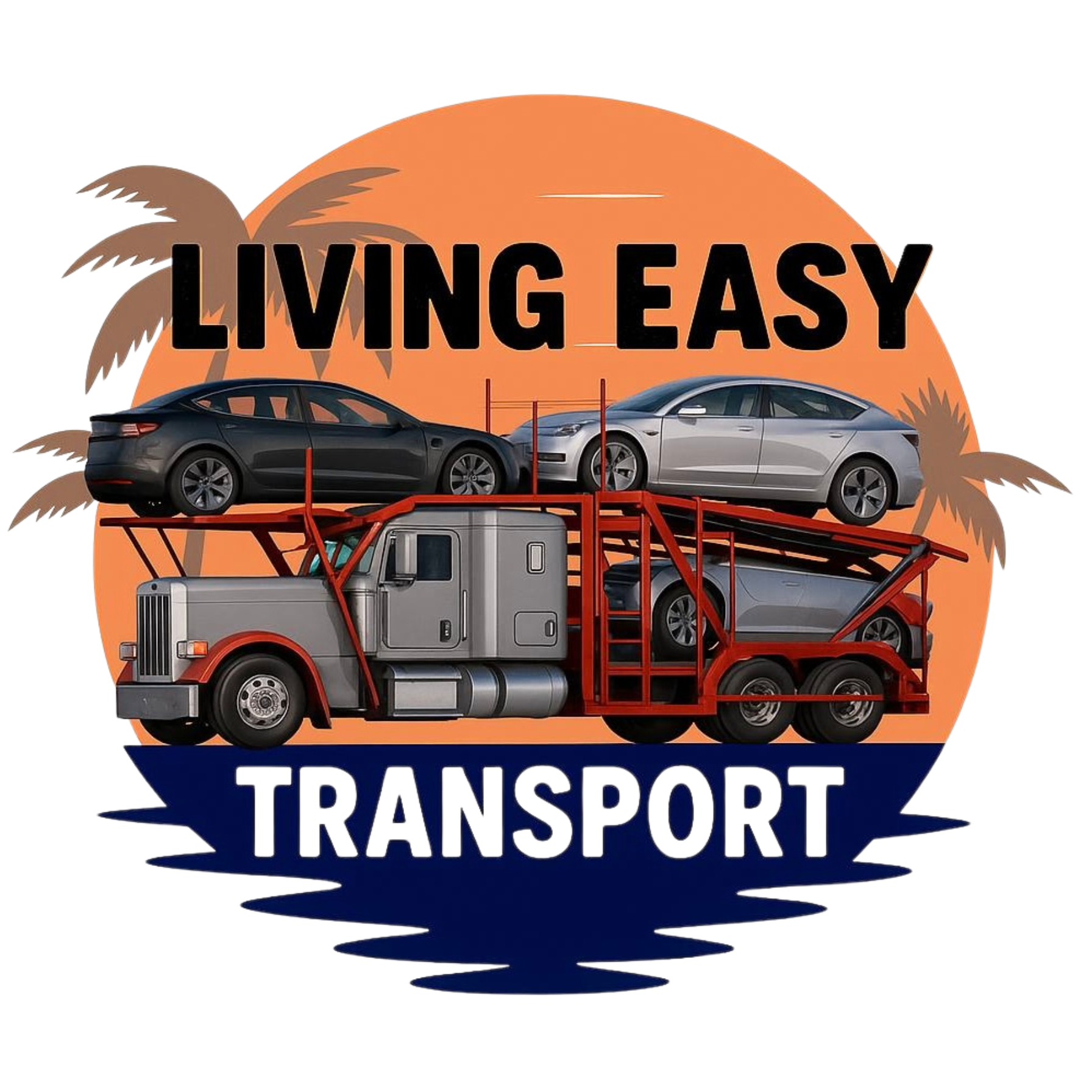 Living Easy Transport 