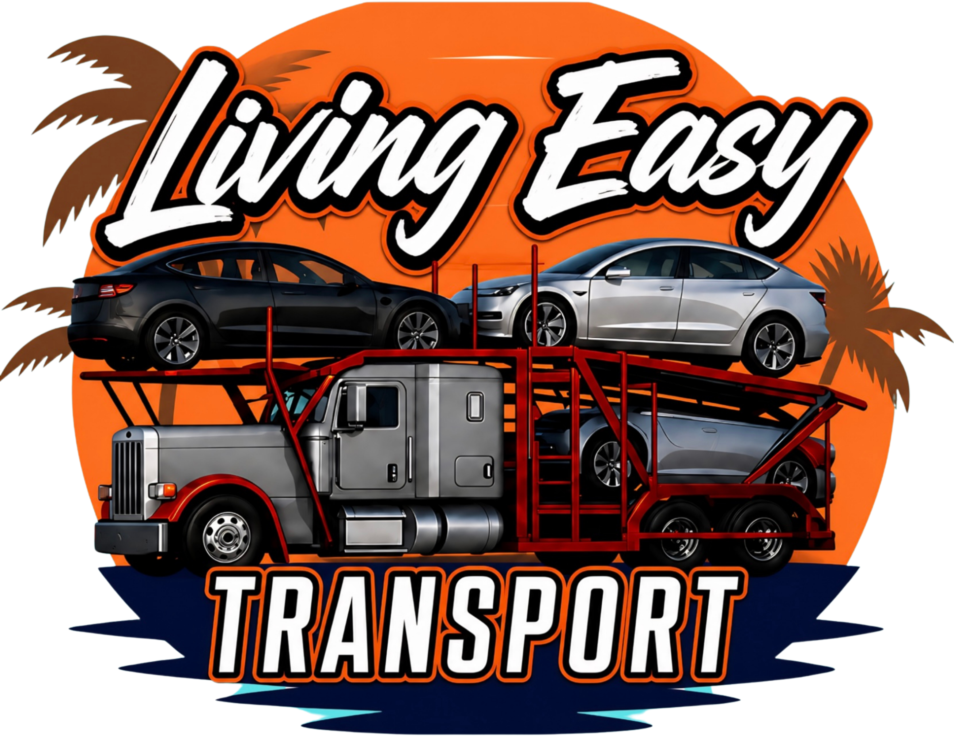 Living Easy Transport 